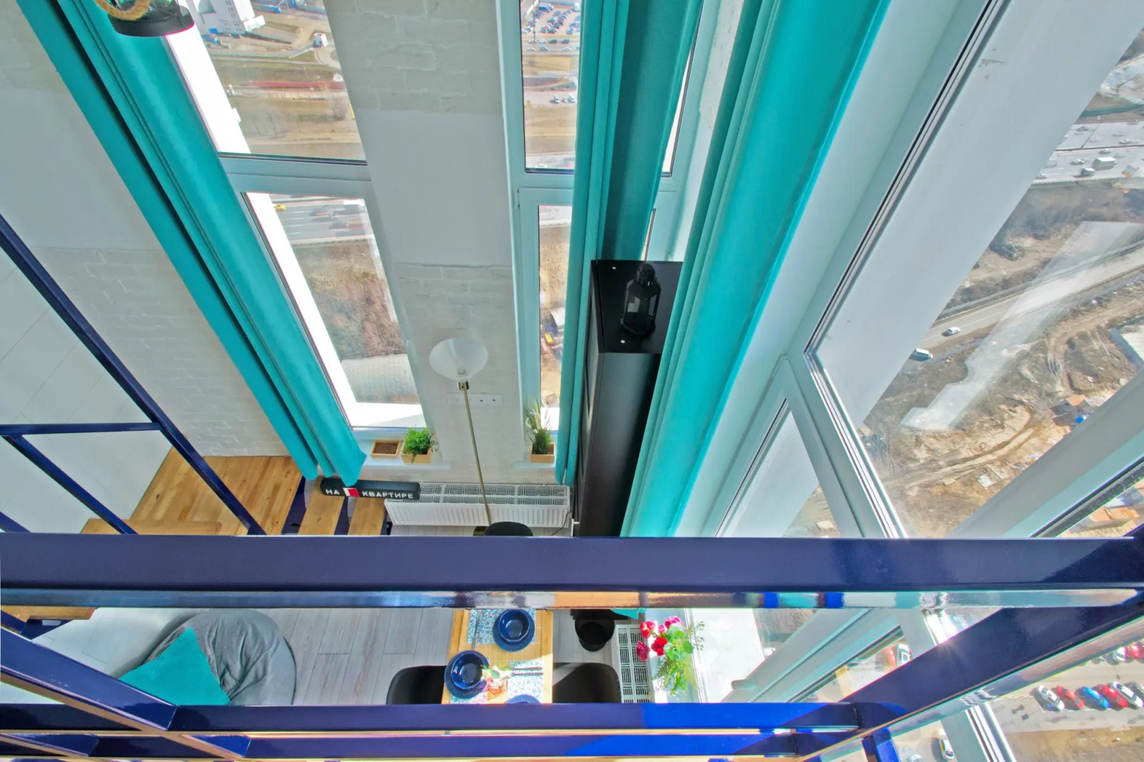 На квартире на улице Липовой Рощи 1 корпус 3