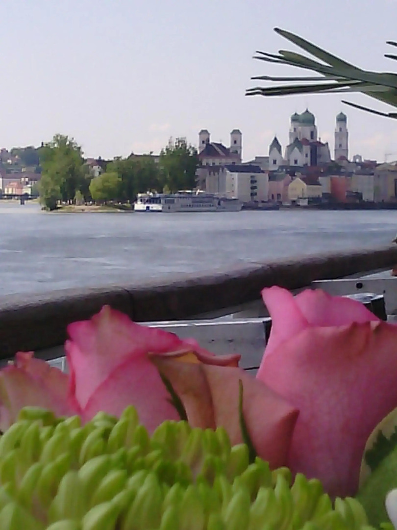 Passau "Am Sulzsteg" 9