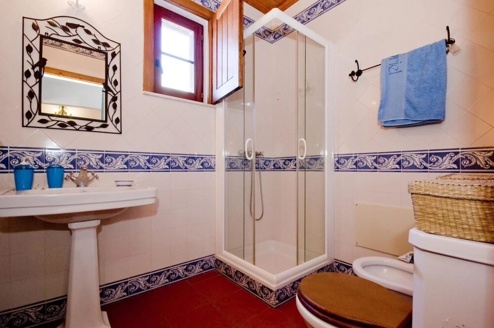 House With 4 Bedrooms in Vidigueira, With Wonderful Mountain View and