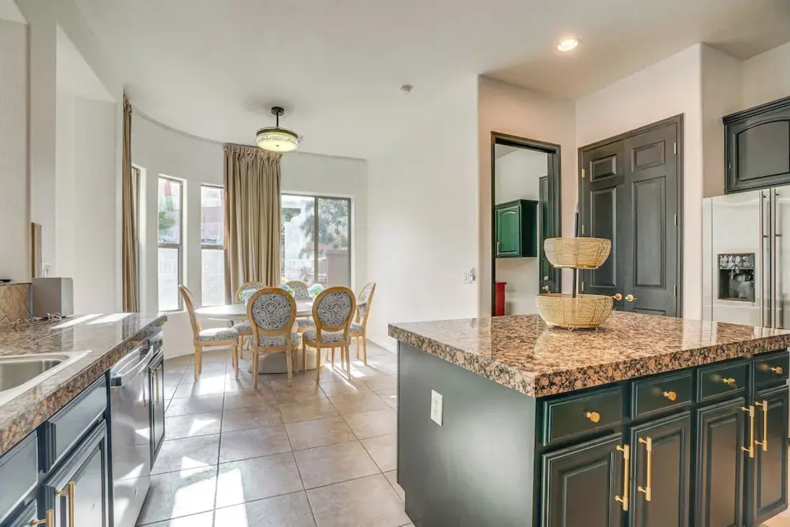 Pool Access & Private Patio: Litchfield Park Home!