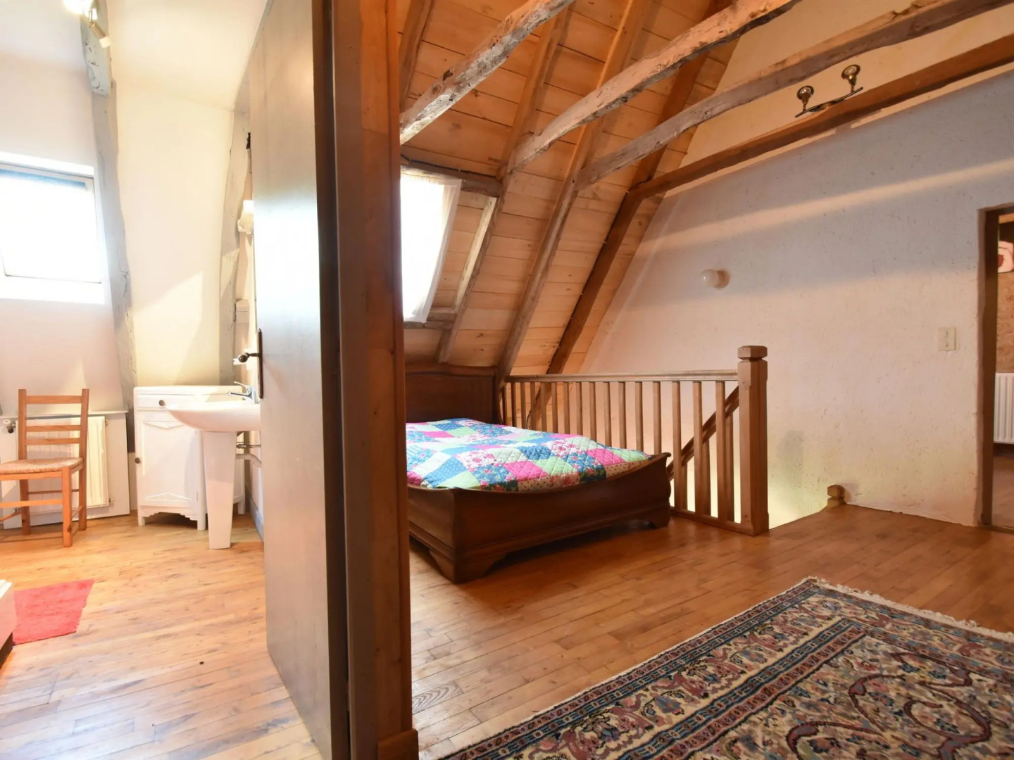 Superb Holiday Home in Busse With Swimming Pool