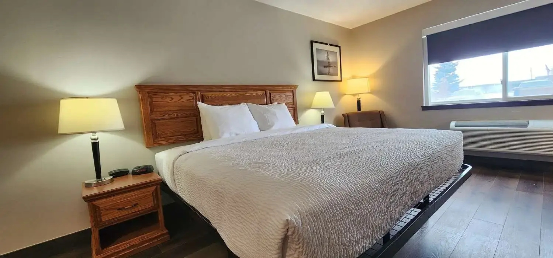 SureStay Plus by Best Western Rexburg