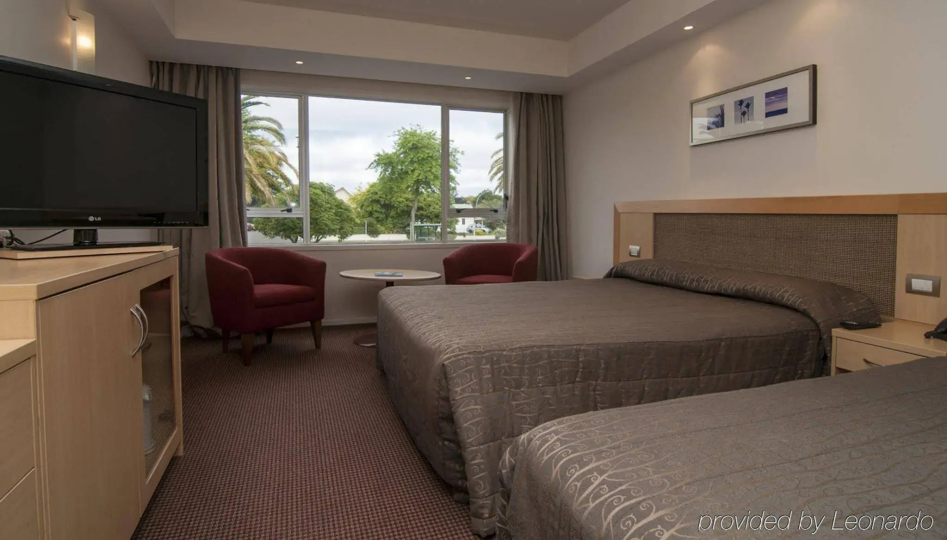 Copthorne Hotel Rotorua