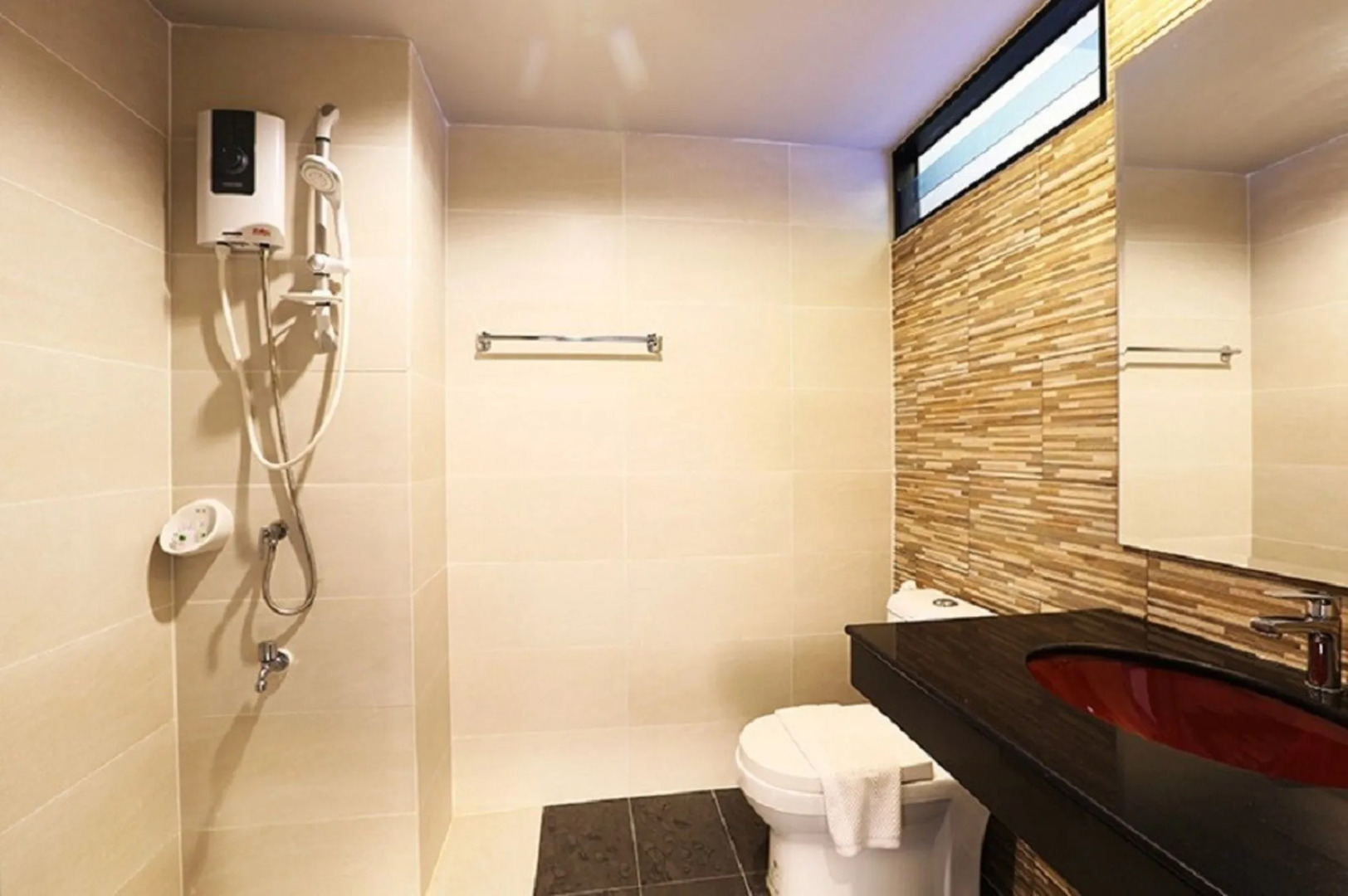 Hatyai Signature Hotel