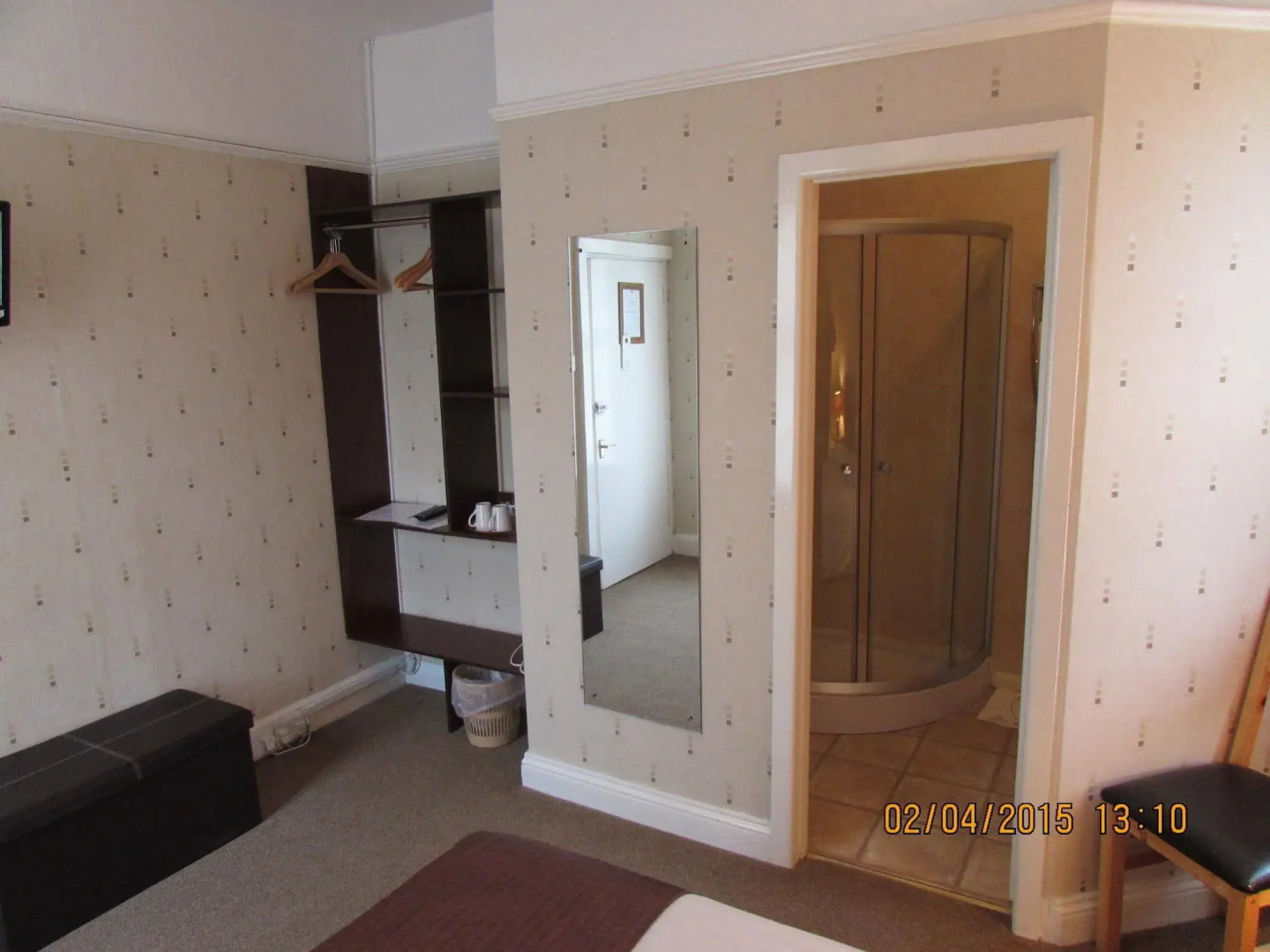 The Royal Clarence Hotel