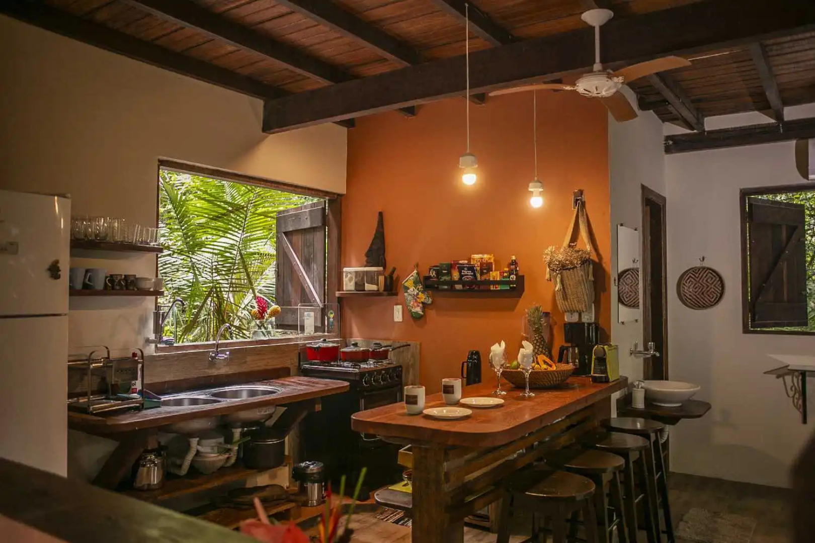 Villa Arumã Pousada