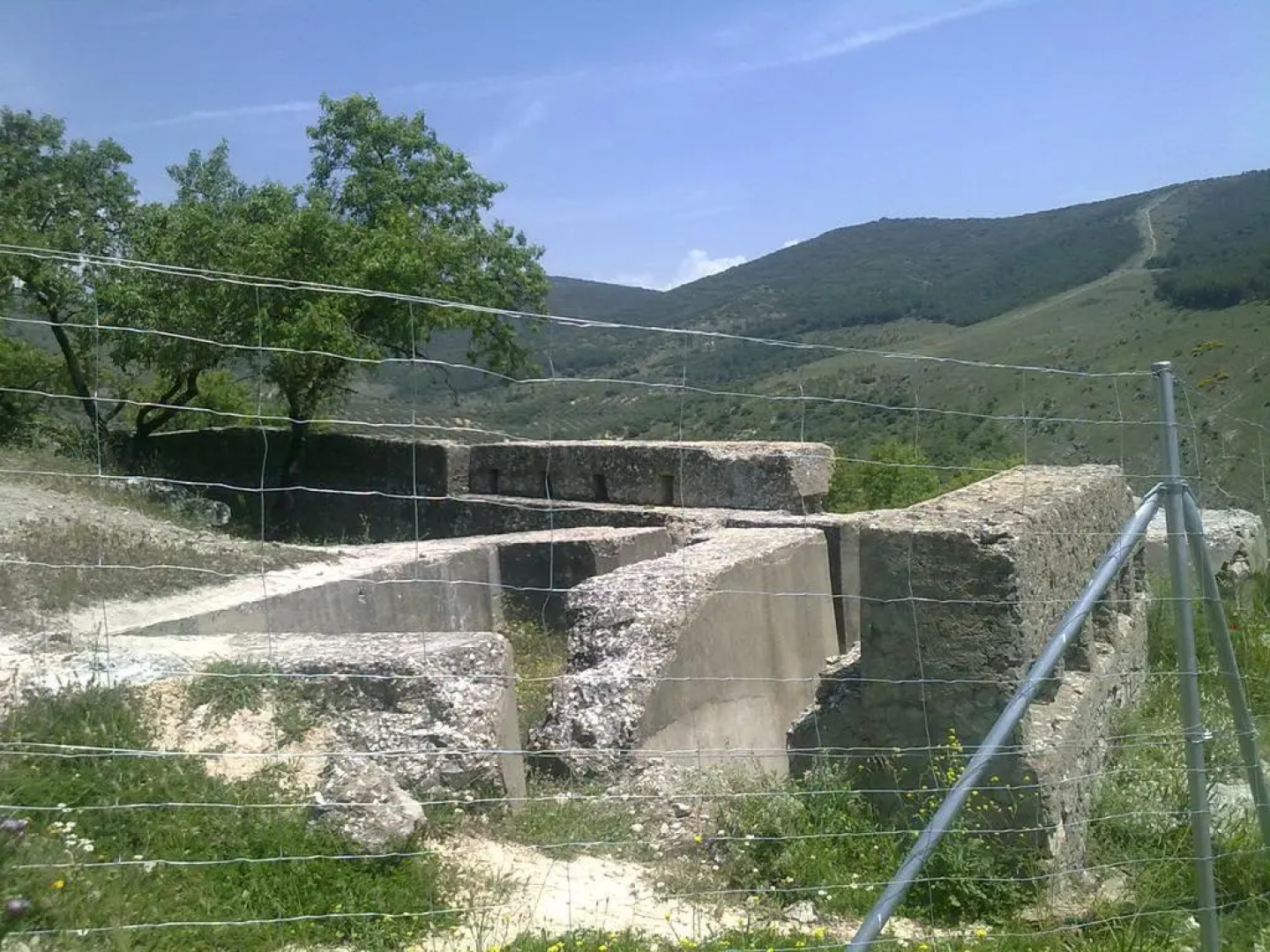Balcon del Velillos - Rincón de Marcelo