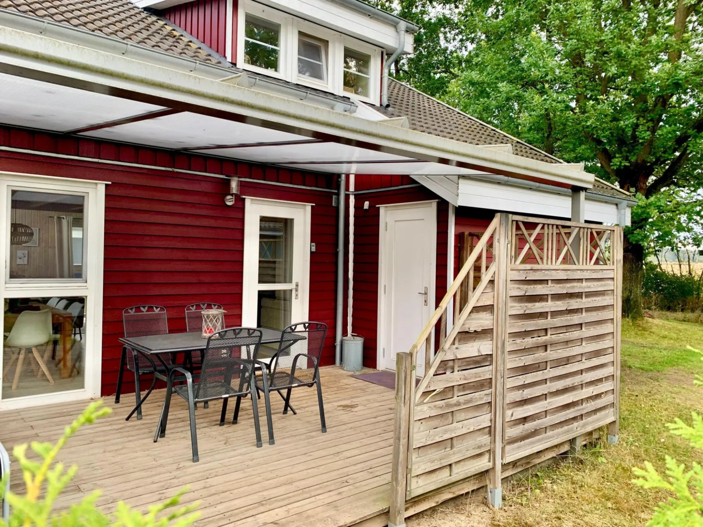 Holiday home Seerose am Dümmer See, Dümmer