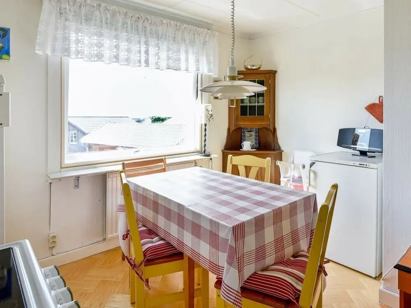 4 Person Holiday Home in Kyrkesund