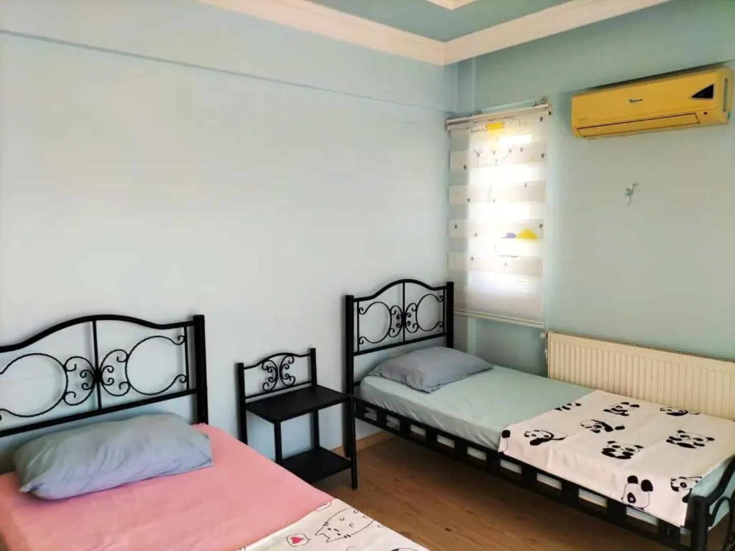Köyceğiz'de Bağımsız Havuzlu Lüks Villa: Bülbül