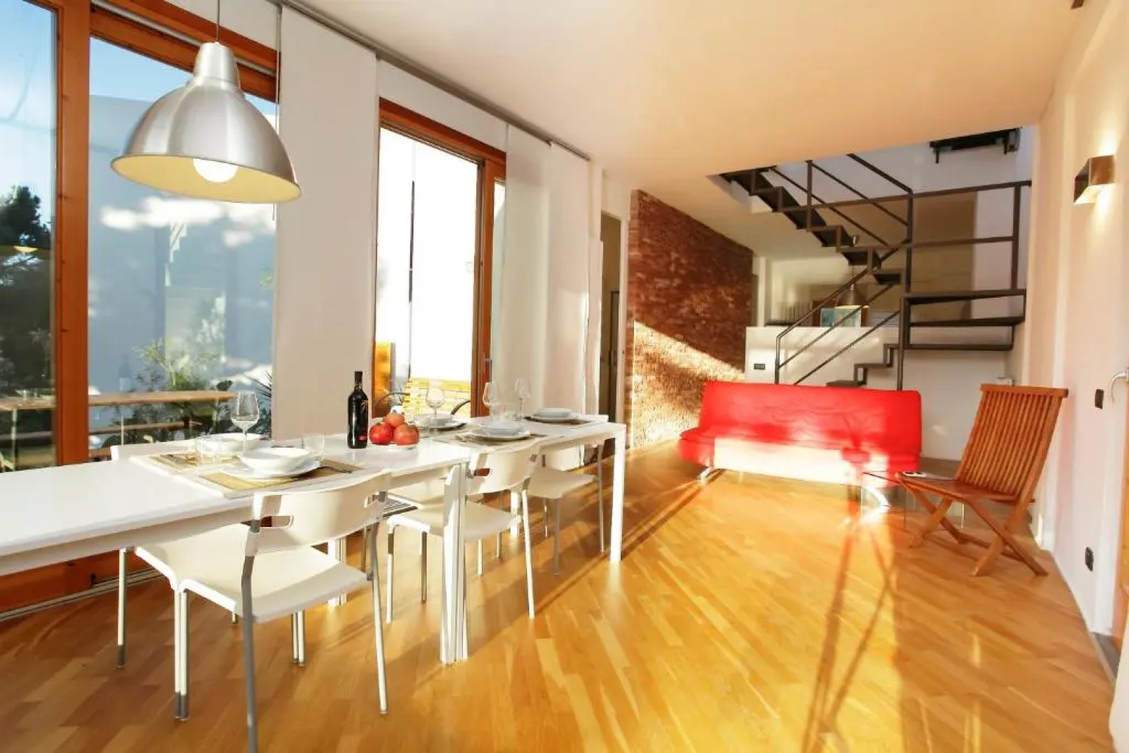 Villa With 6 Bedrooms in Torre Colonna-sperone, With Wonderful sea View, Private Pool, Enclosed Garden