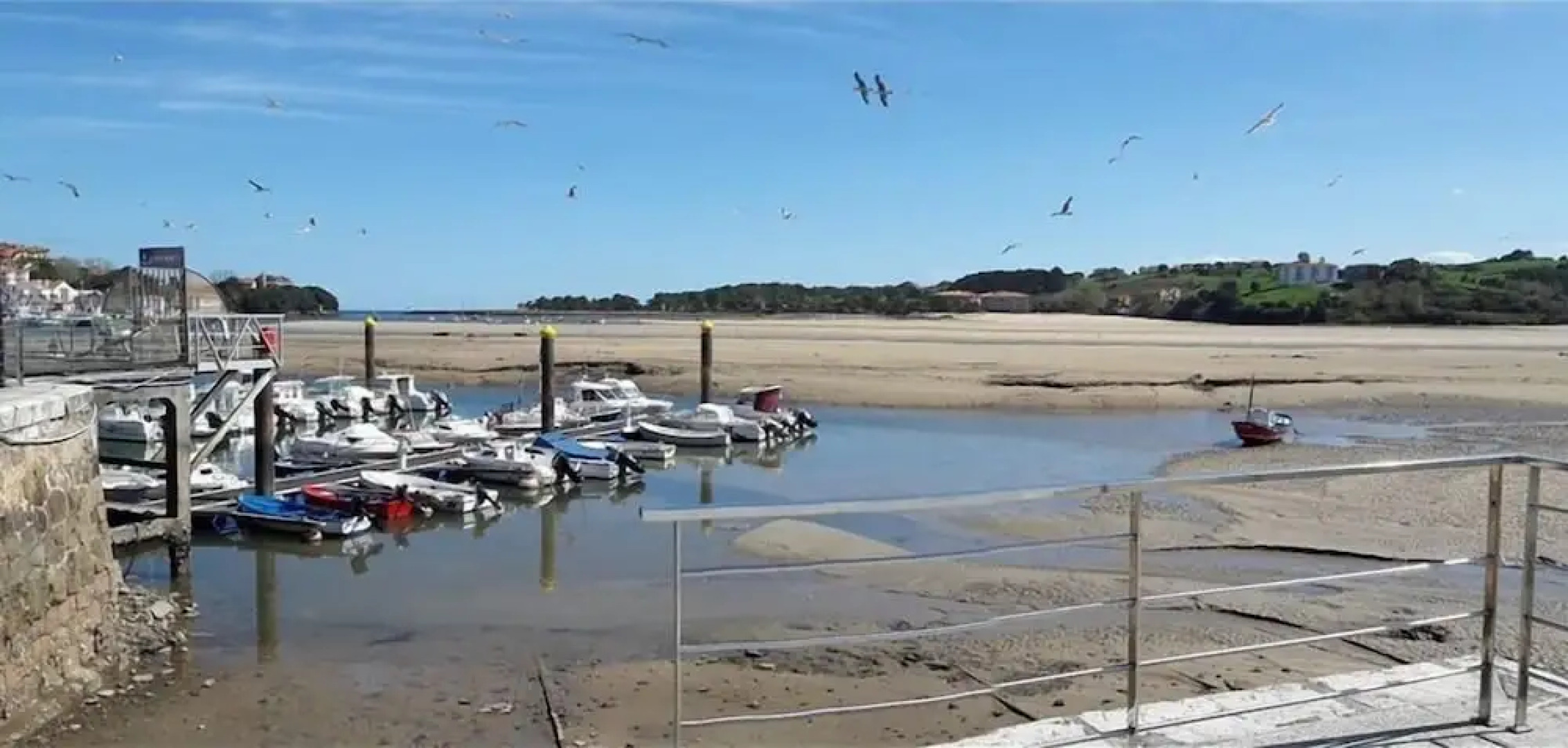 Casas Rurales El Terrero