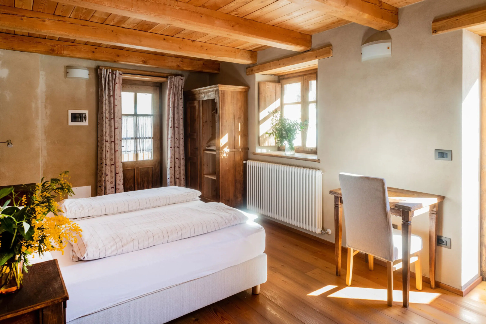 Albergo Locanda Mistral