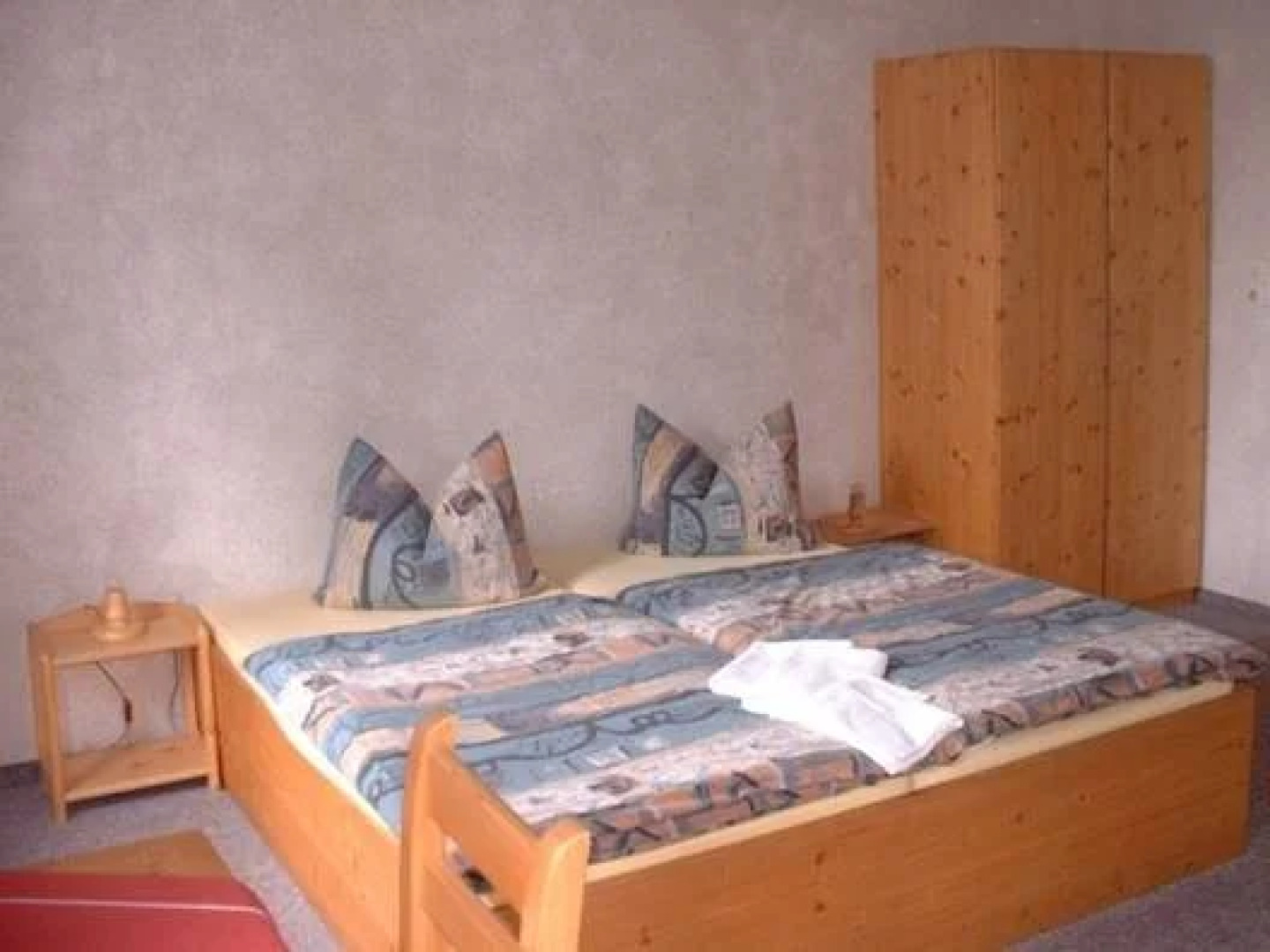 Naturbaude Eschenhof