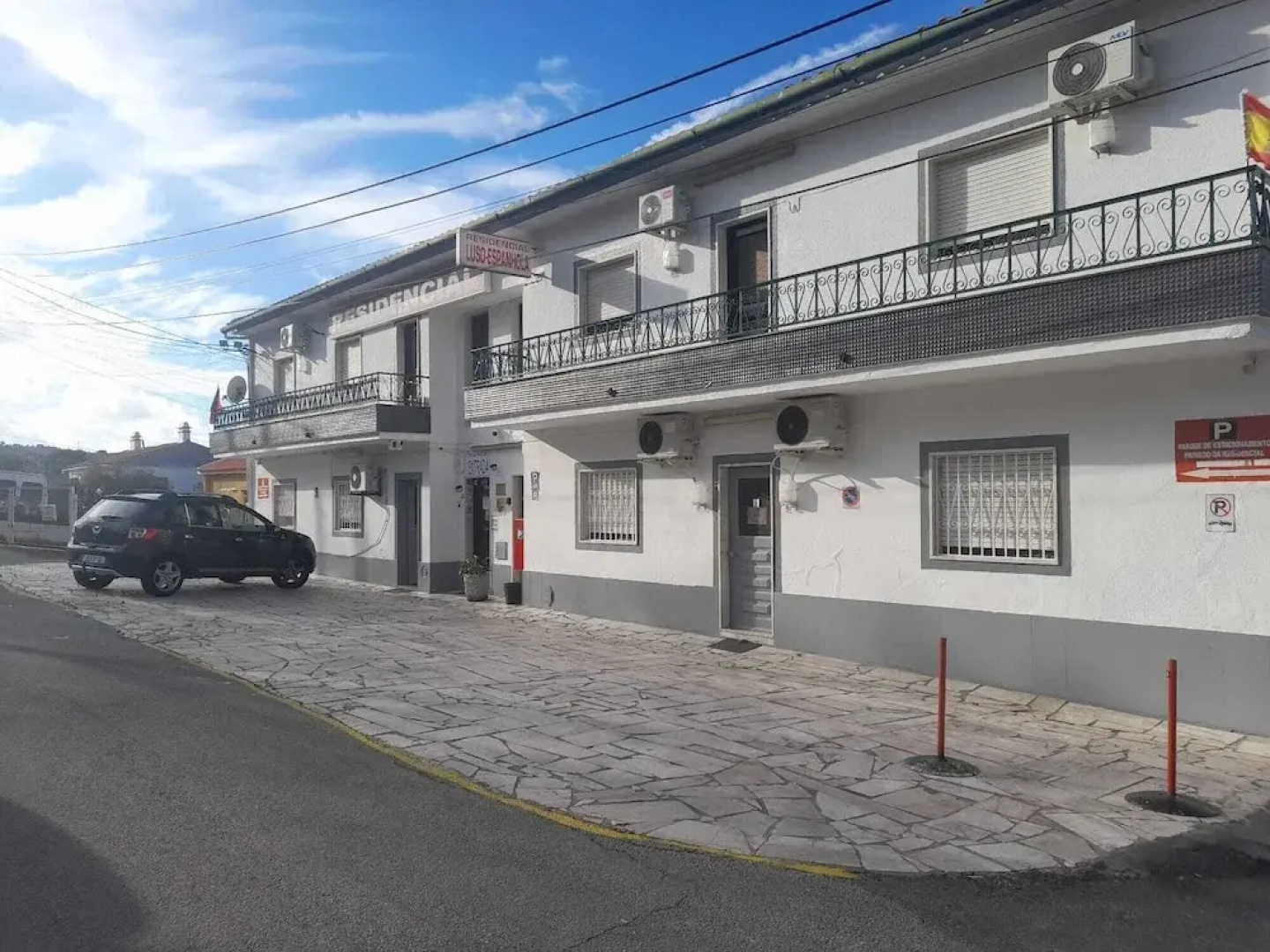 Residencial Luso Espanhola