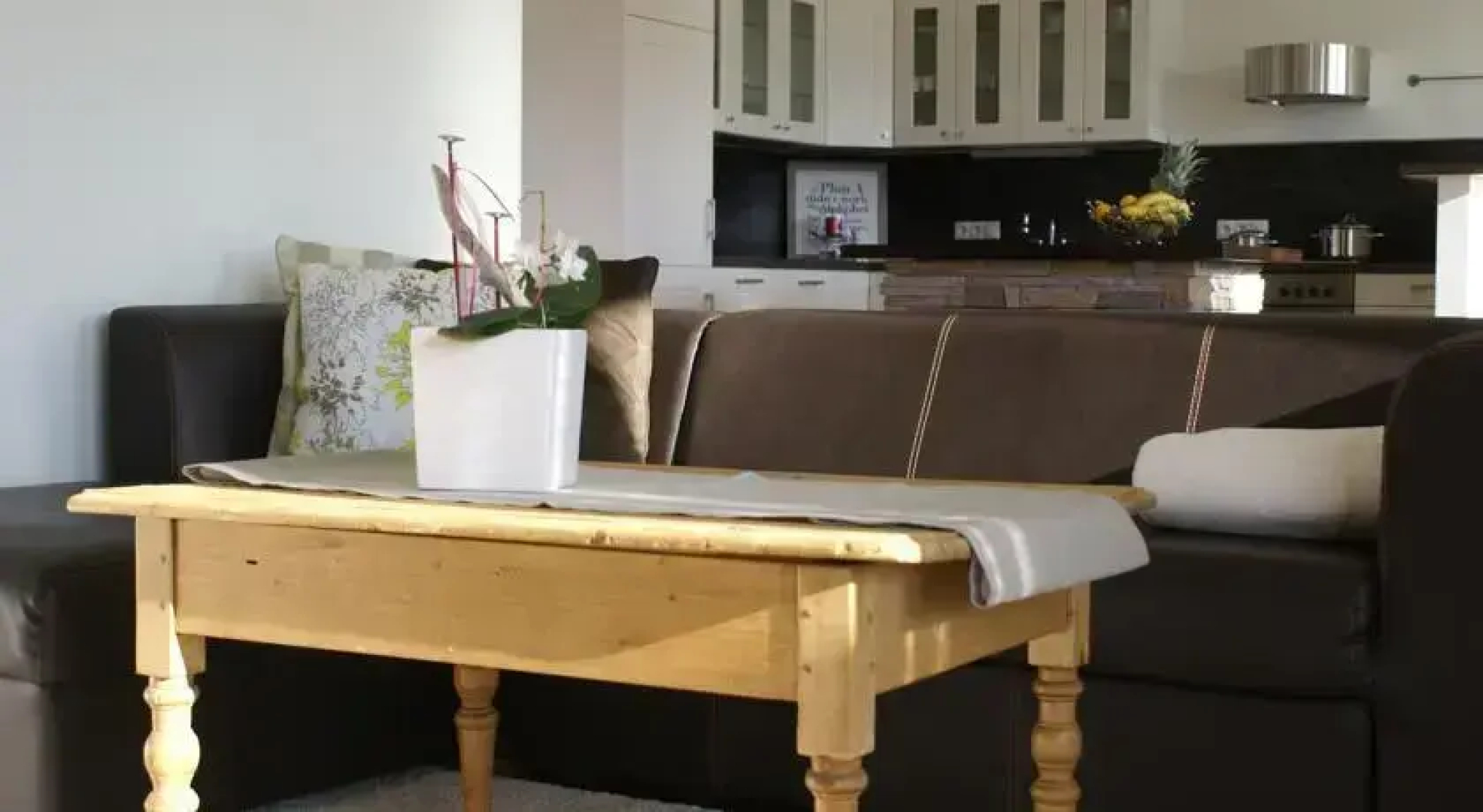 Appartement Christine