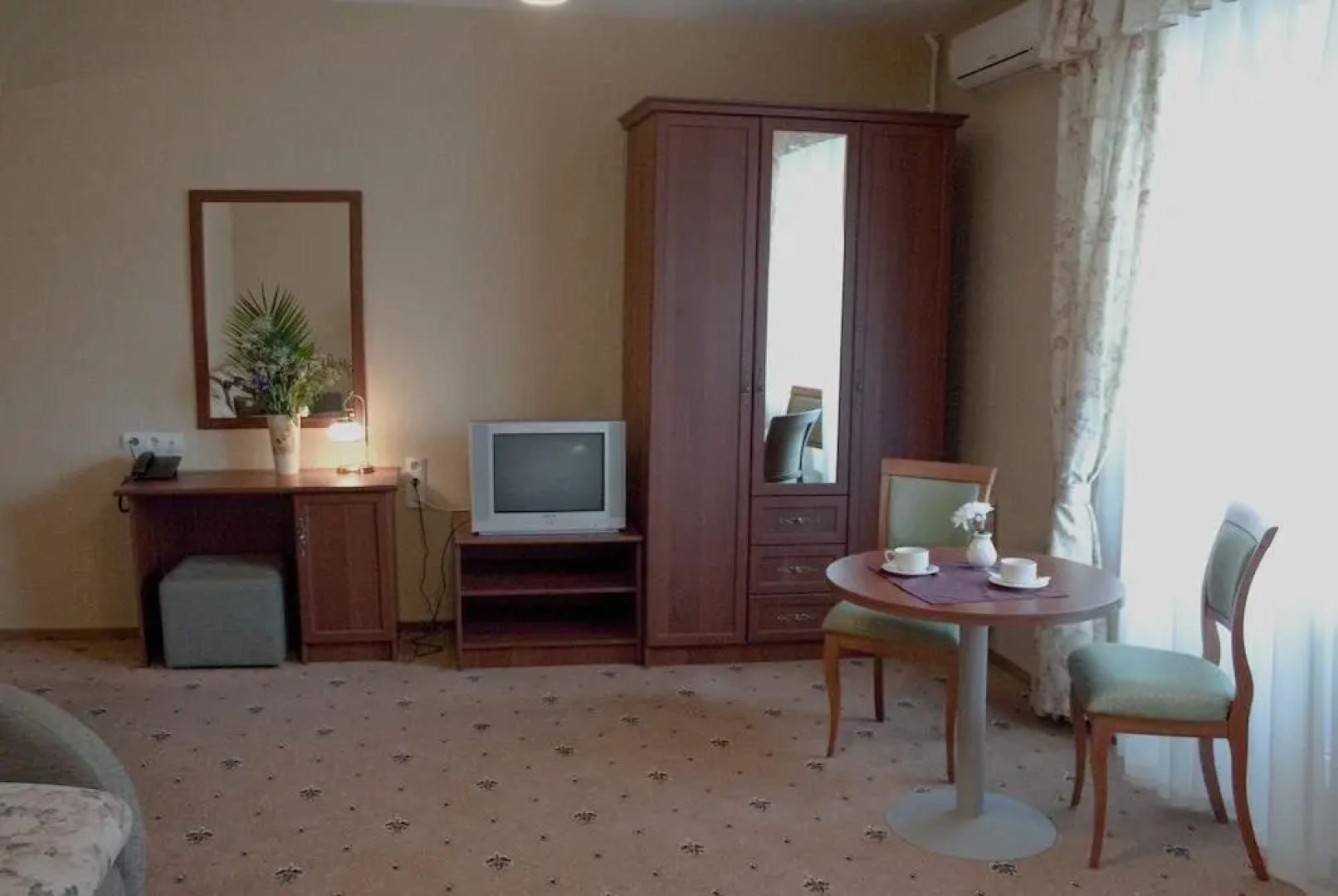 Старый Город