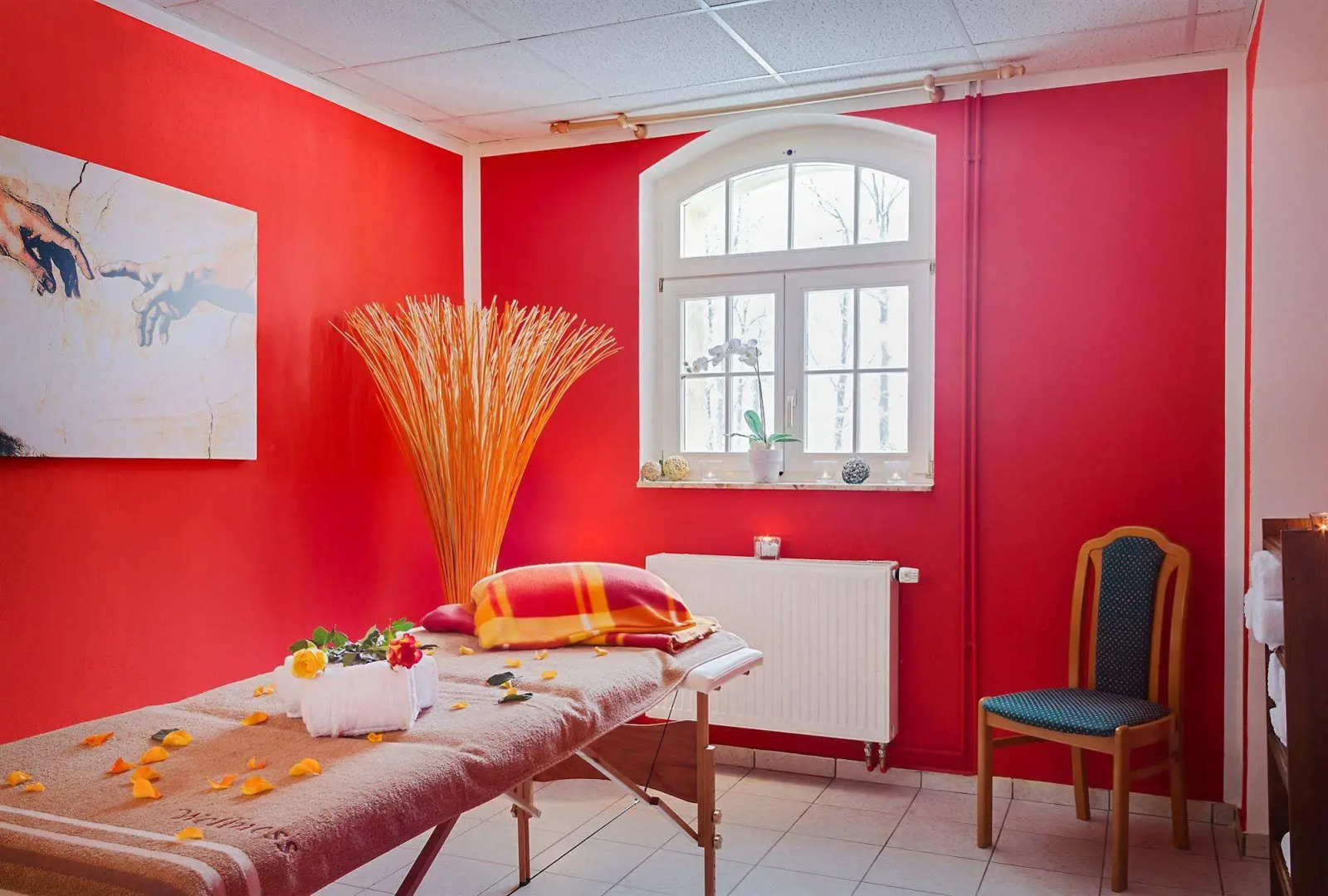 Ferien Hotel Südharz