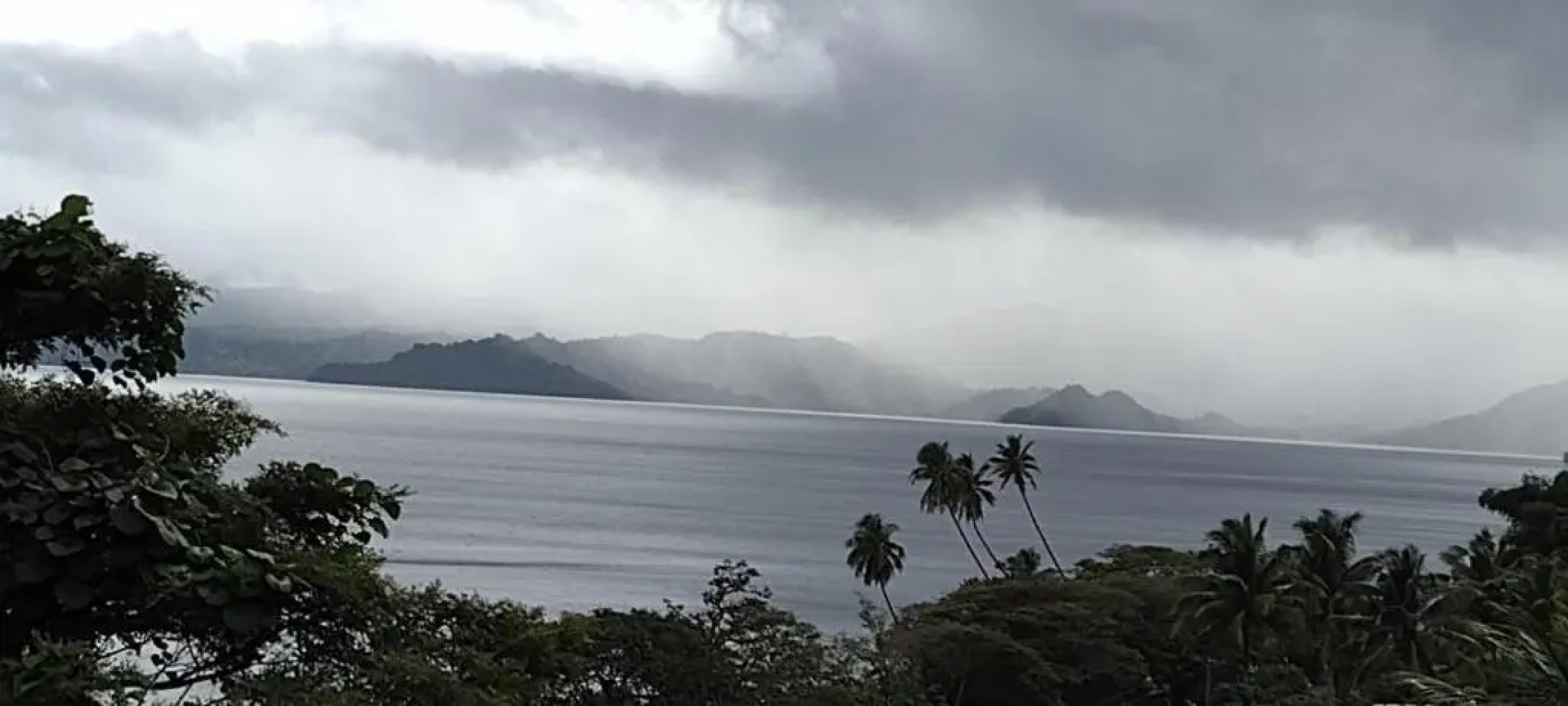 Gingerbread Cottage and Studio Fiji