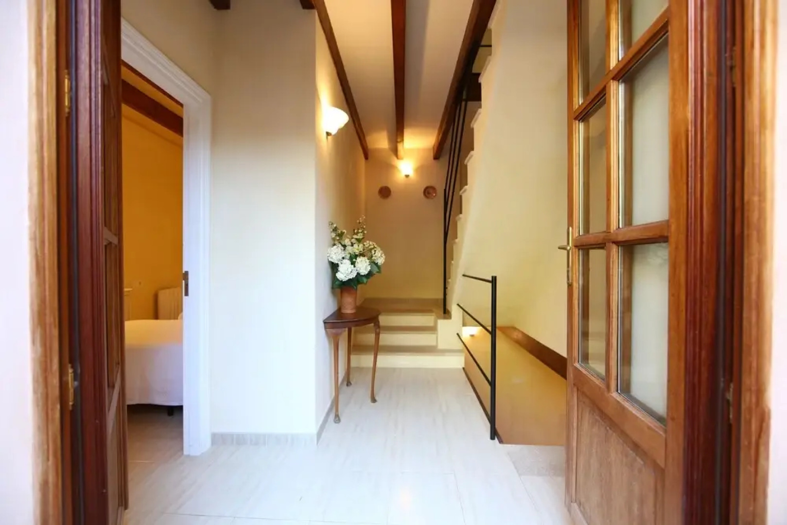 Town House Alba in Fornalutx