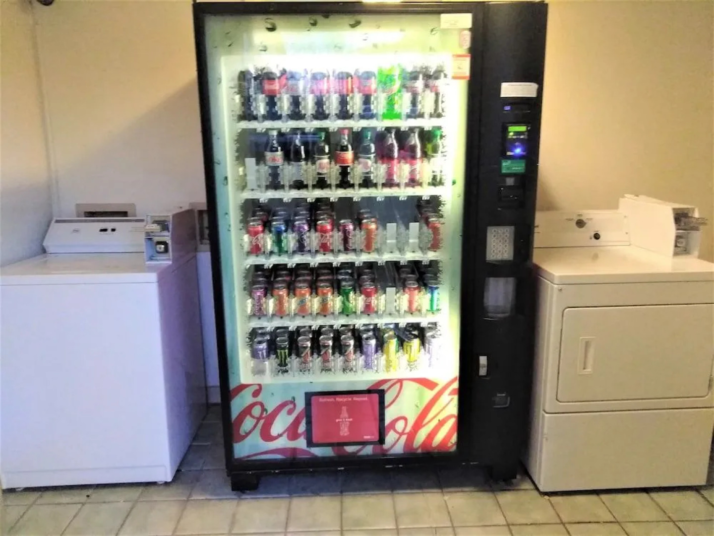 Red Carpet Inn Jeffersonville