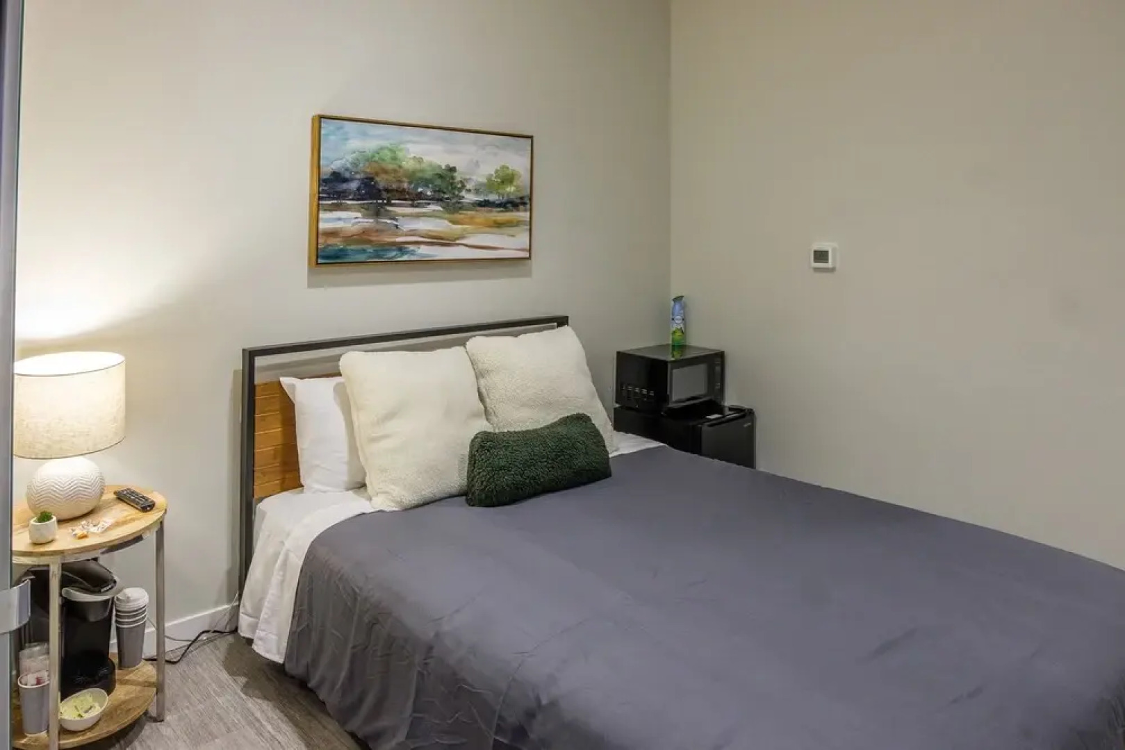 FRONTDESK Rowat Lofts East Village Des Moines