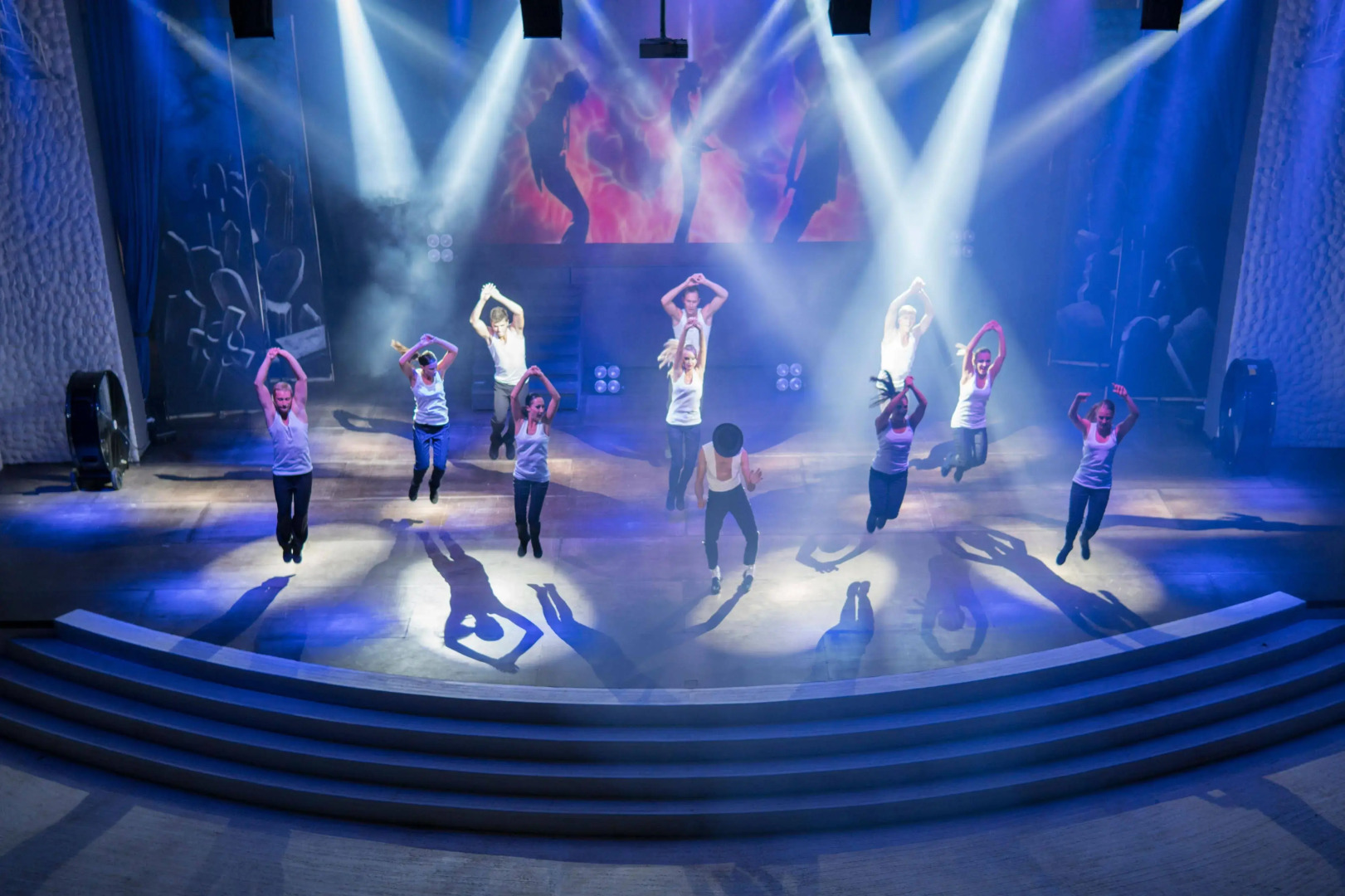 Limak Cyprus Deluxe Hotel - All Inclusive