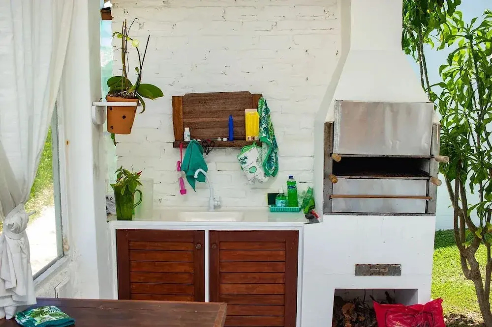 Carpediem - Casa com Piscina em Jacumã