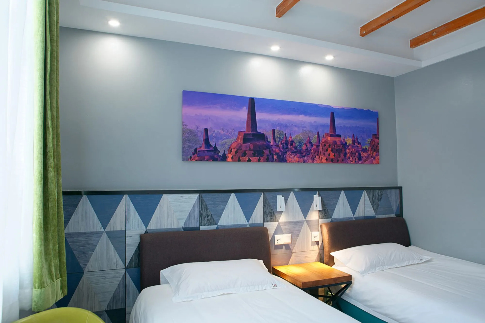 Cloudland International Youth Hostel