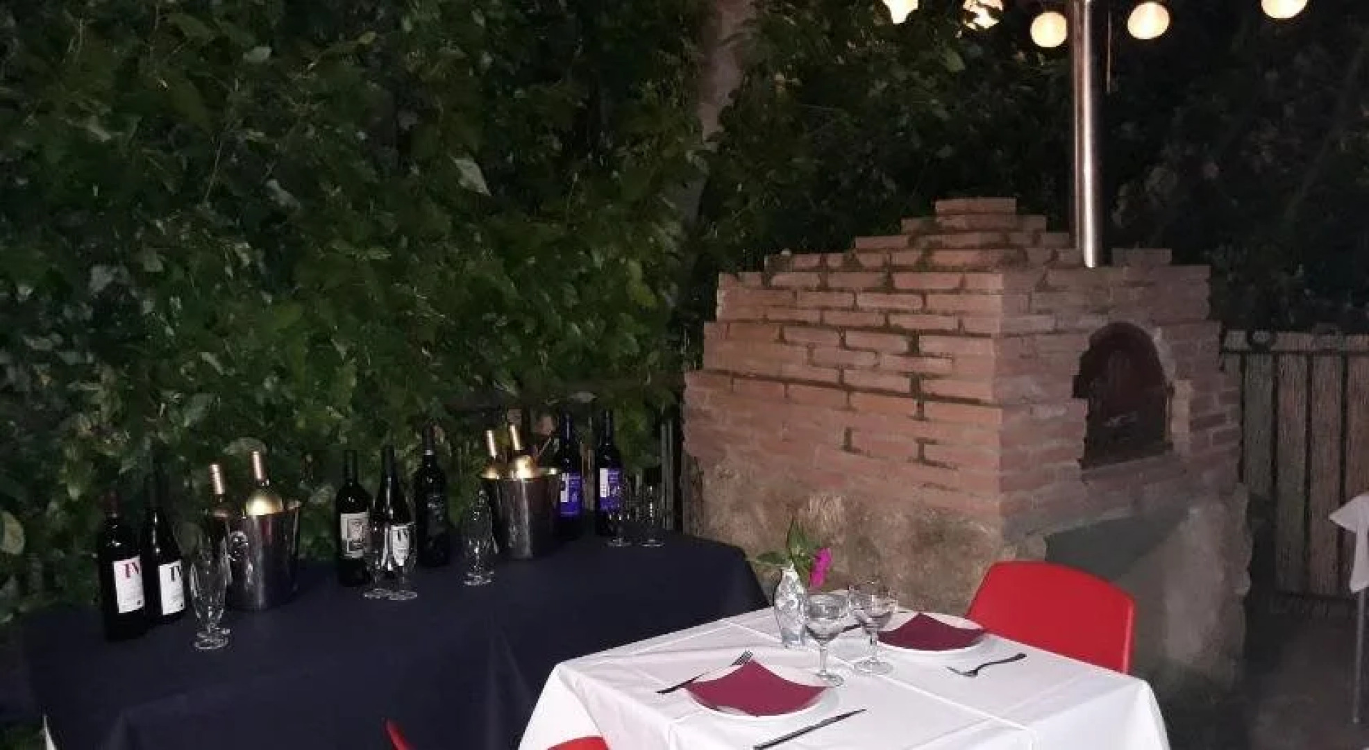 Hostal Rural El Campito