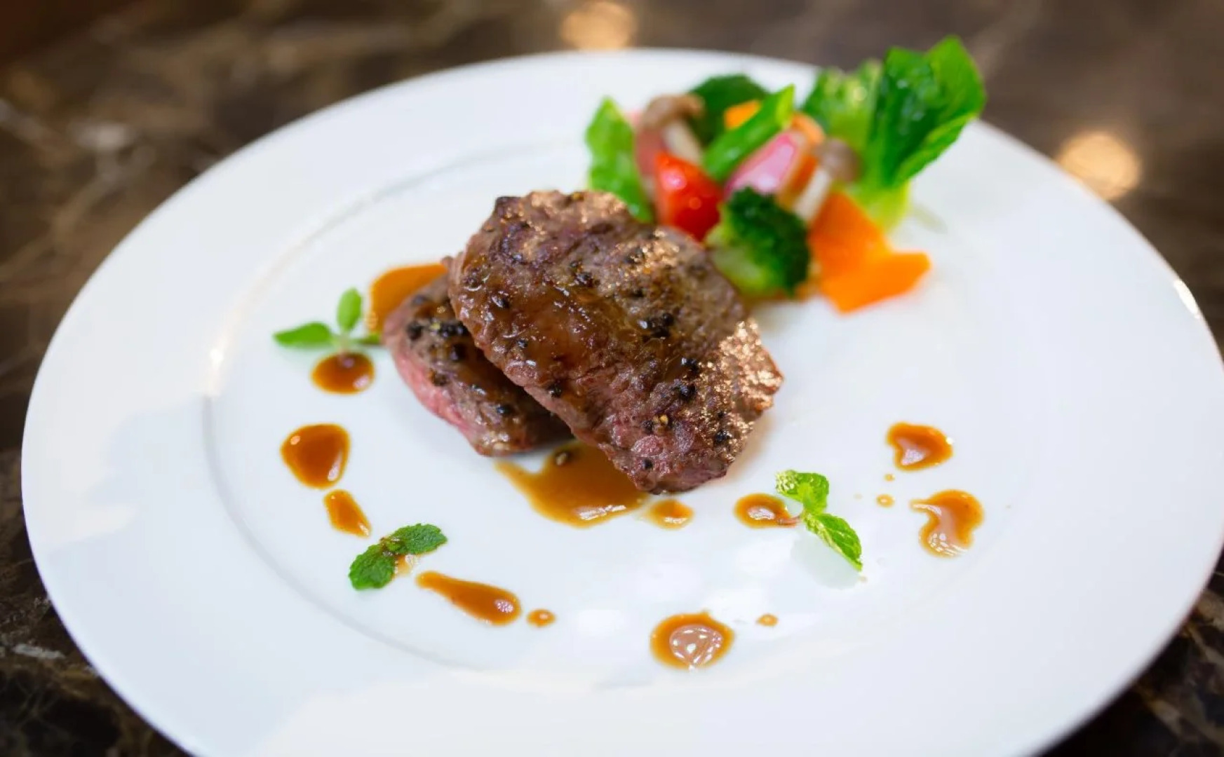 Muong Thanh Sapa Hotel