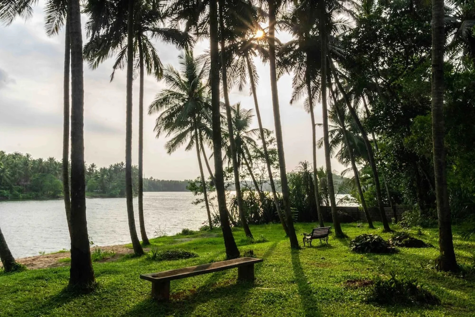 Toya Toya by Vista Rooms