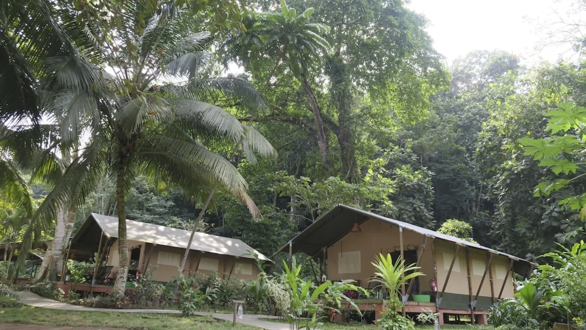 Makaira Lodge
