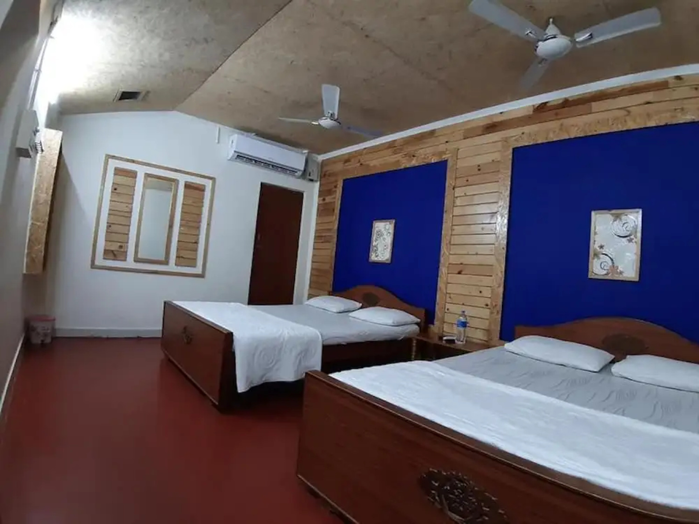 Room in Lodge - Royal Cottage, Anaimalai Room 3