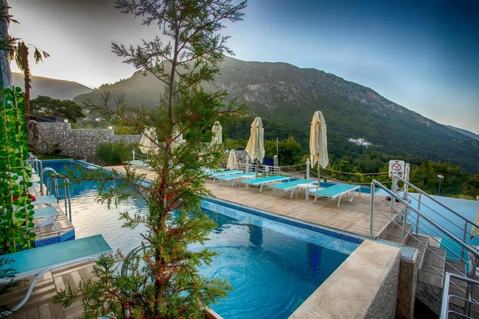 Sertil Deluxe Hotel & Spa