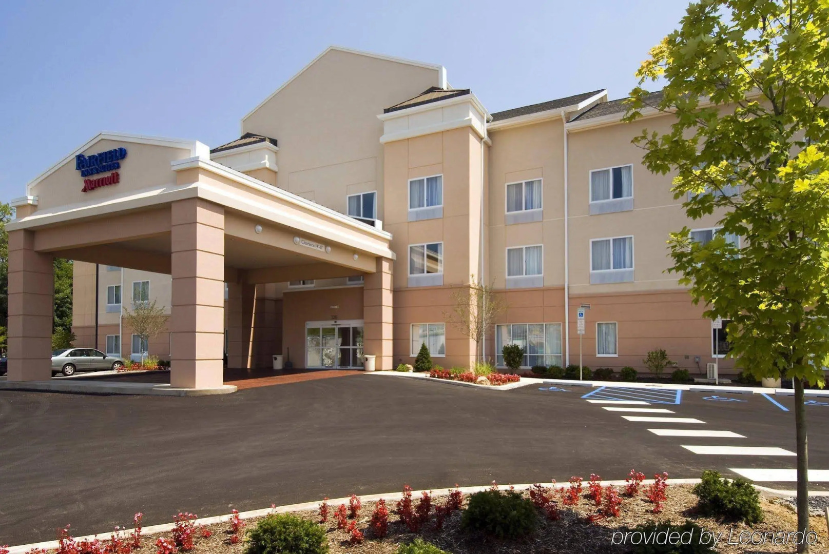 Fairfield Inn & Suites by Marriott State College