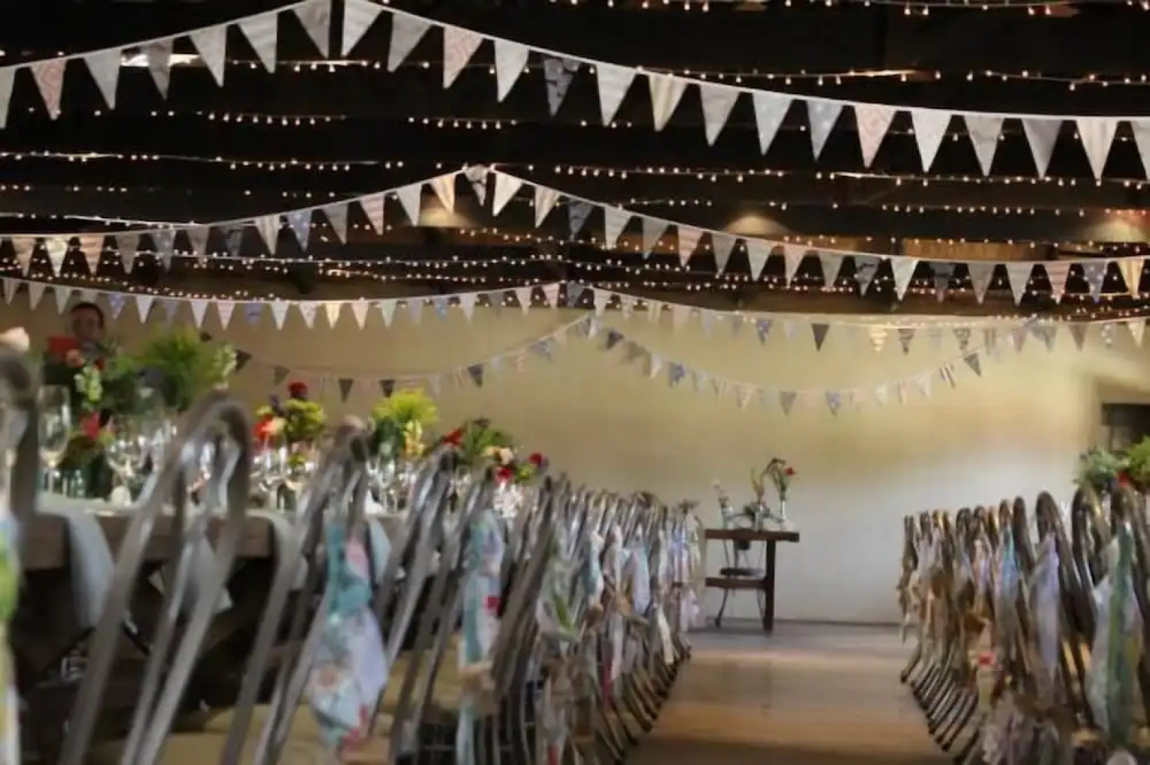 Oranje Gasteplaas Maloti Route