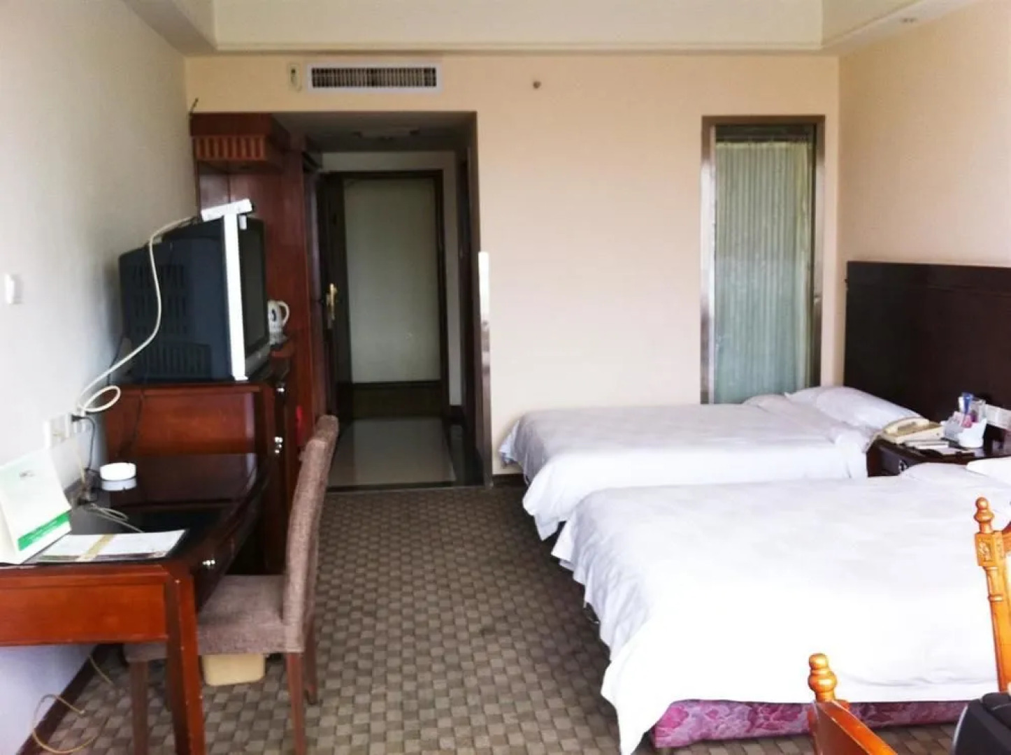 Fond 118 Hotel (Changhong)