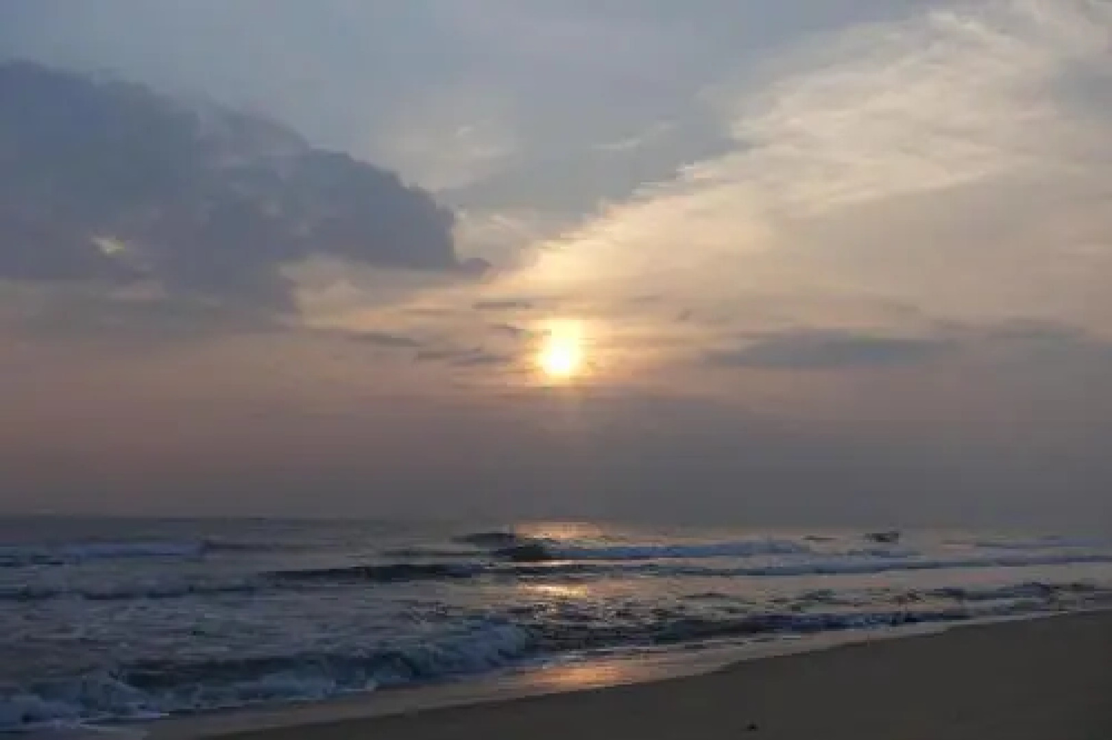 Beachside Backpackers