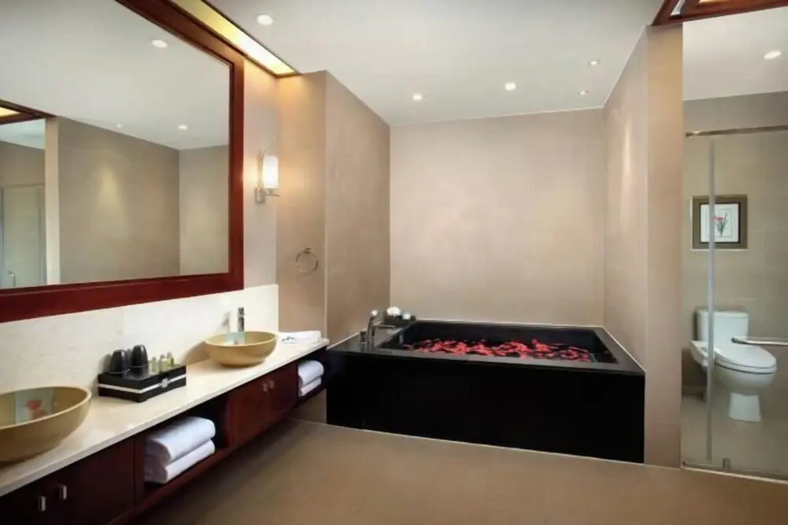 High Mountain Resort Deqin
