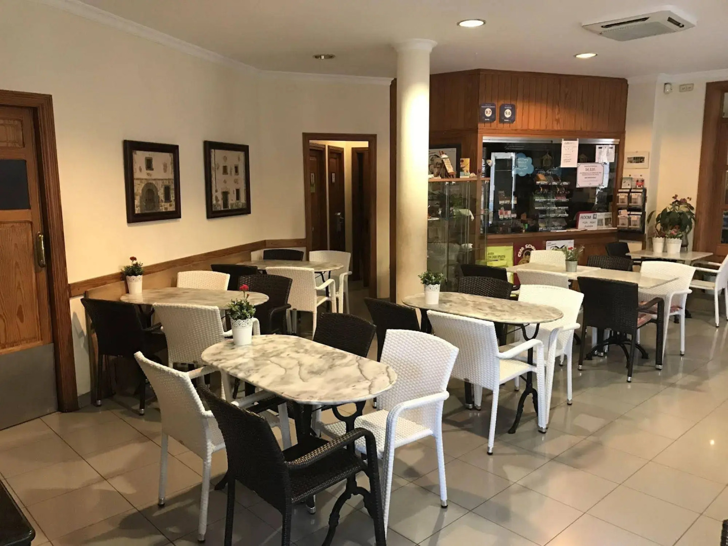 Residencial Suites Valldemossa