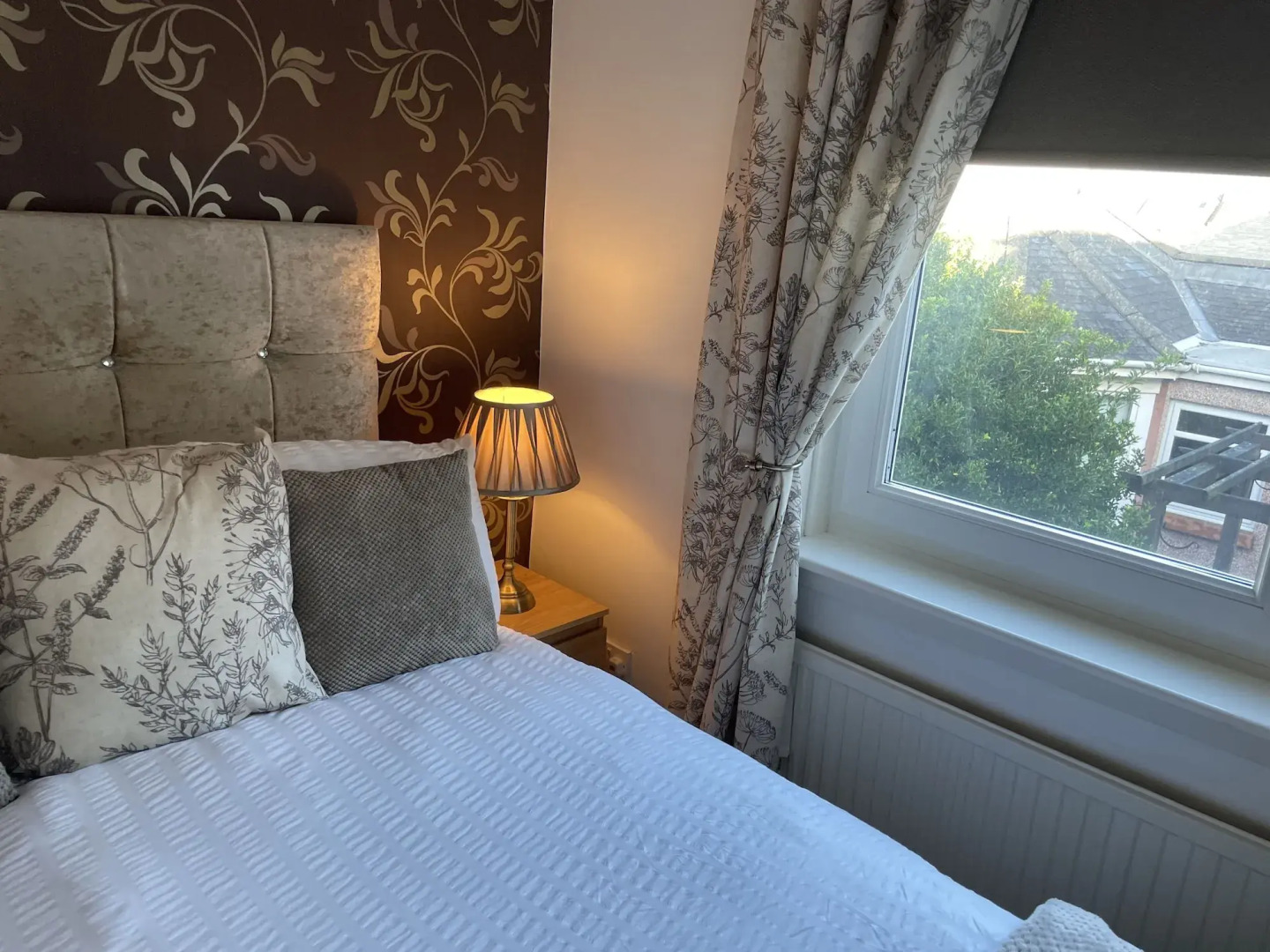 Beechwood Ensuite Guest House