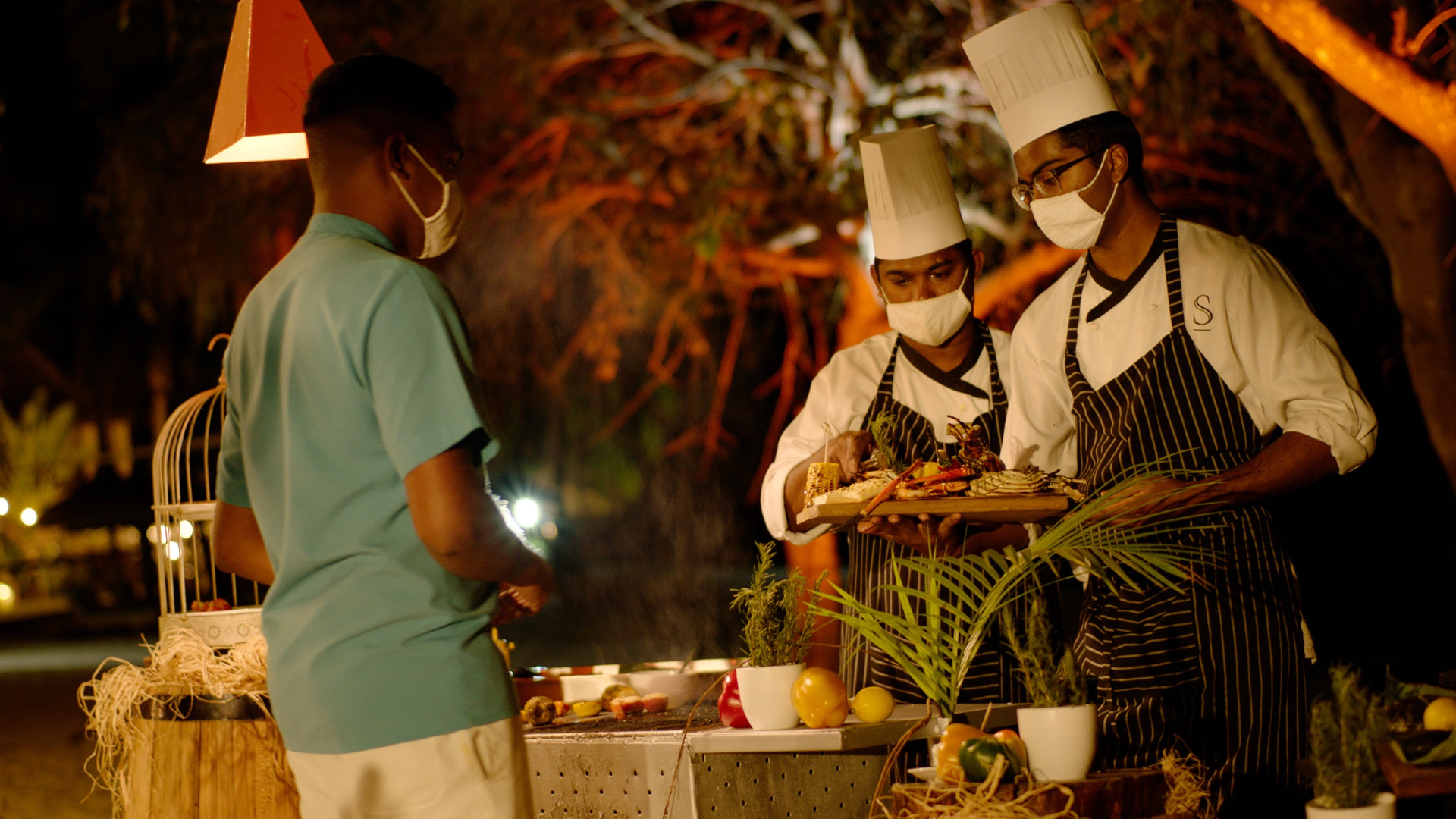 Sands Suites Resort & Spa