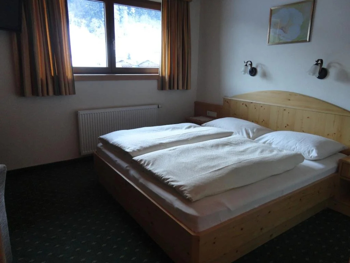 Hotel Garni Klocker