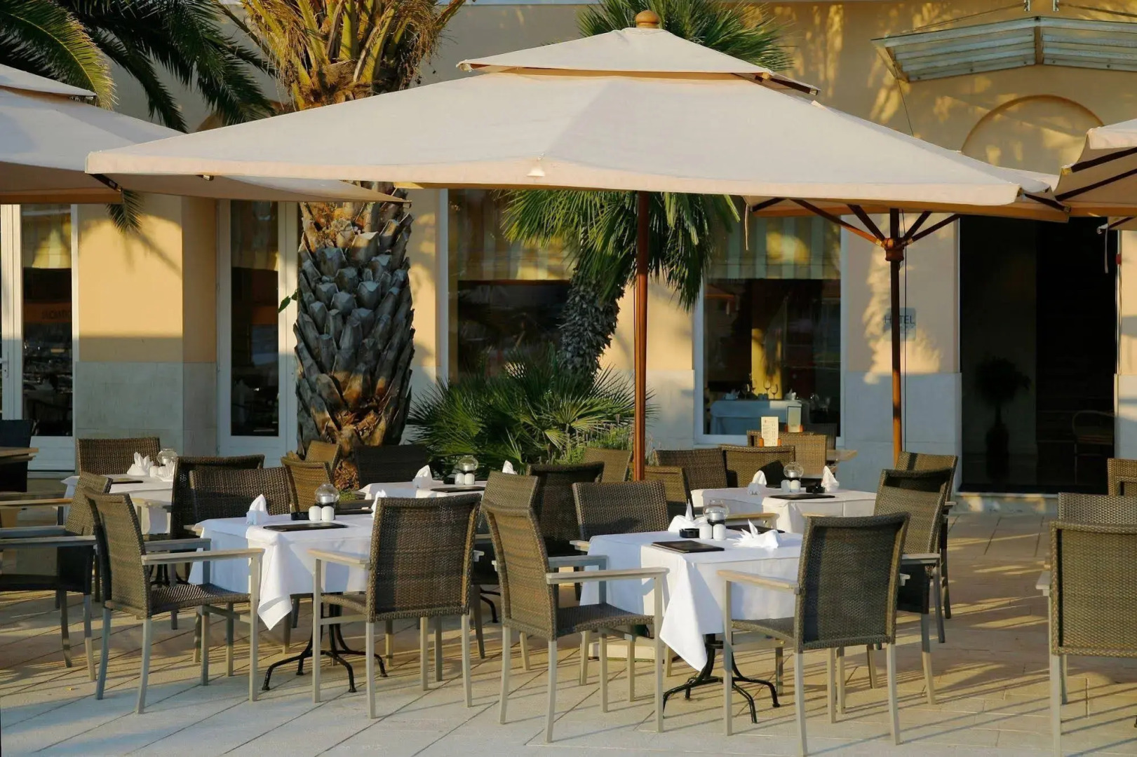 Hotel Apoksiomen by OHM Group