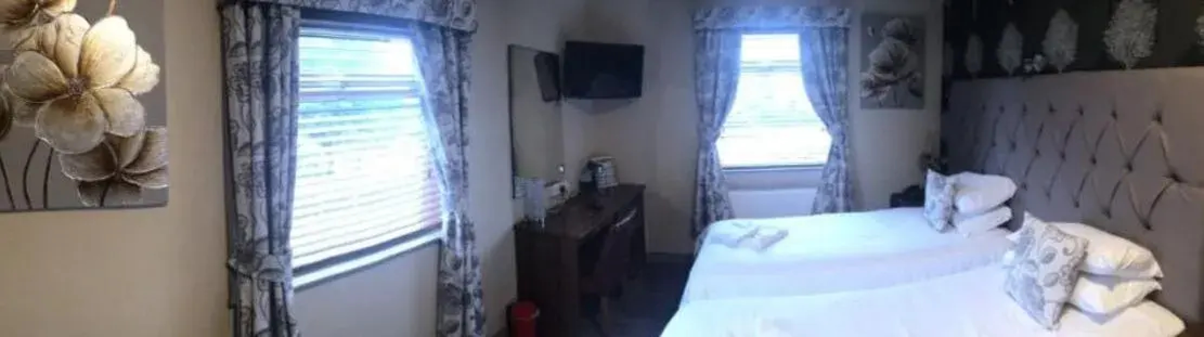 The Griffin Inn Hotel