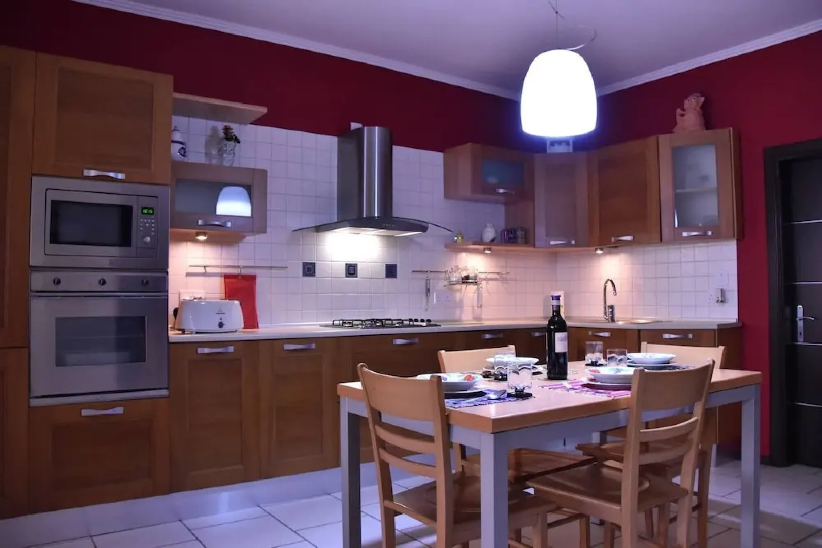 Pleasant Apartment Near The Sea In Qala, Gozo