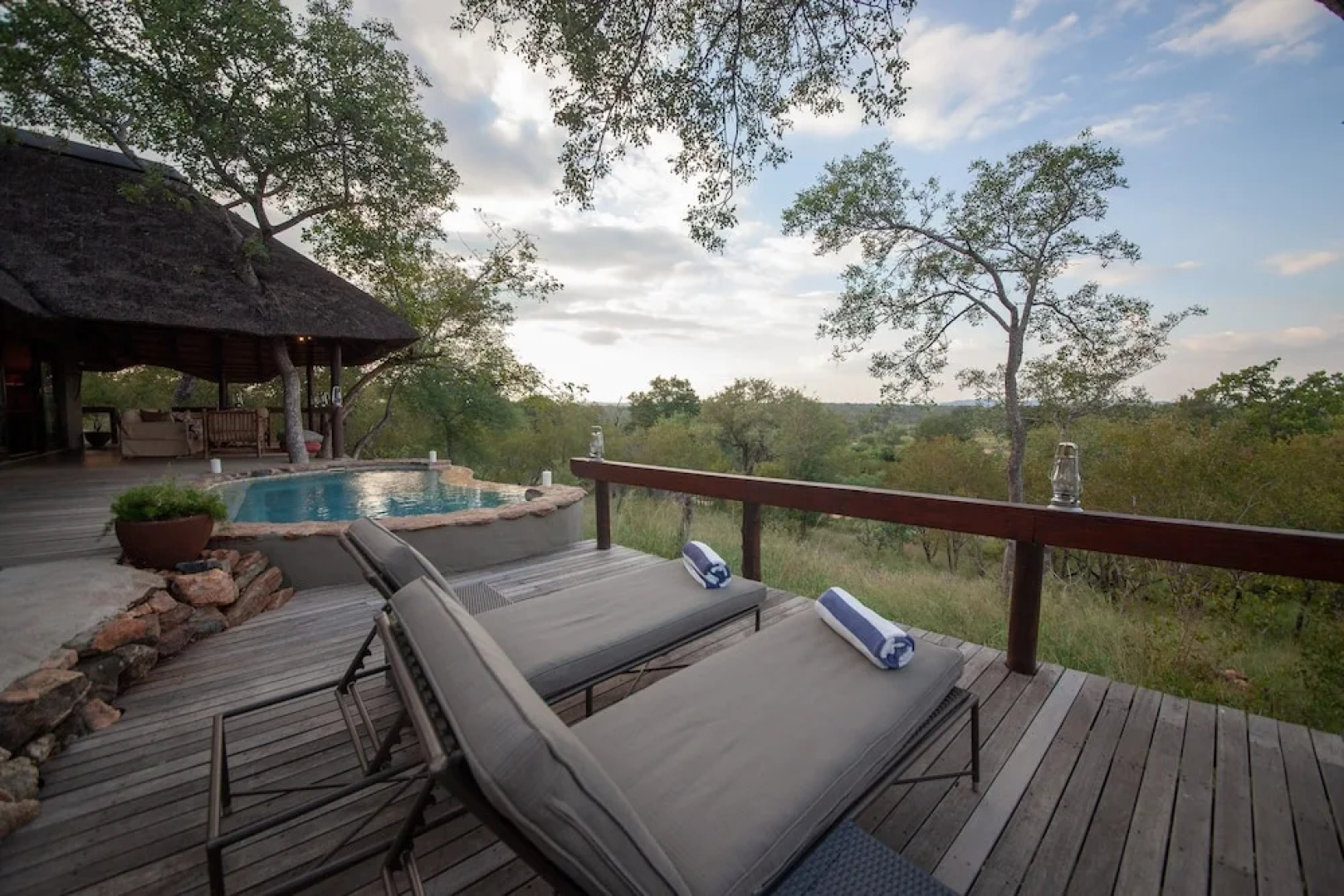 Little Garonga