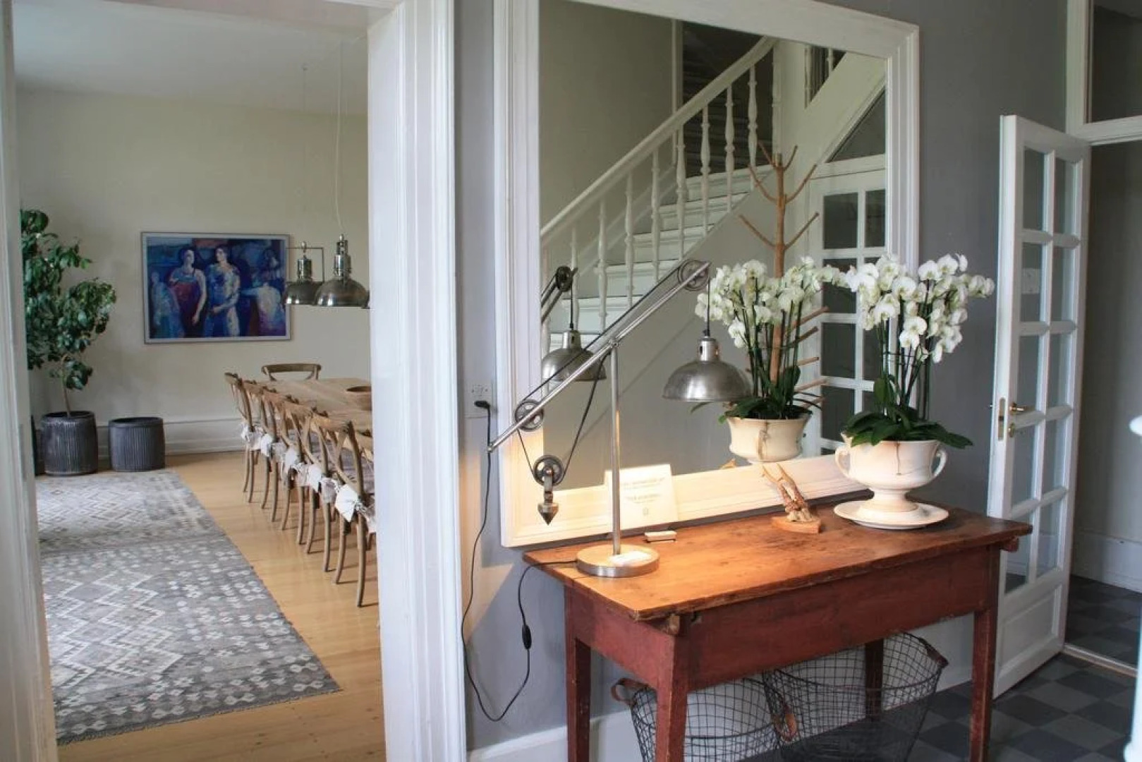 Edelsminde Bed and Breakfast