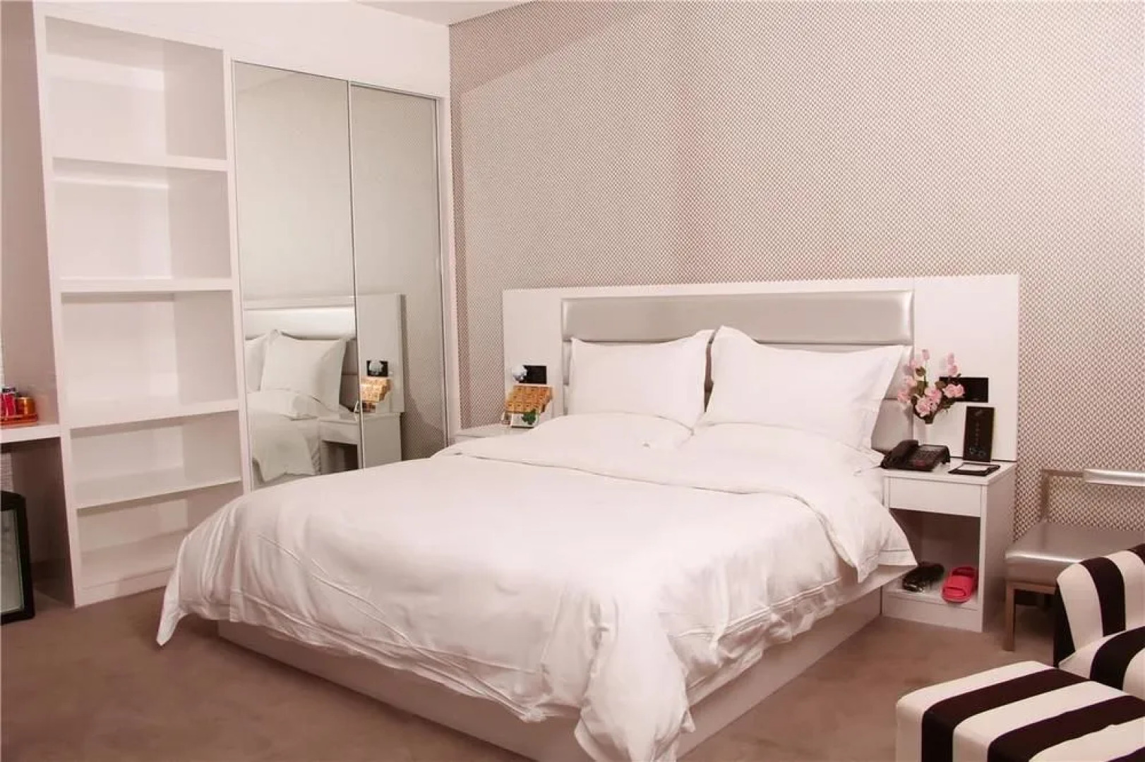 Zhengzhou Zhengshang Garden Hotel